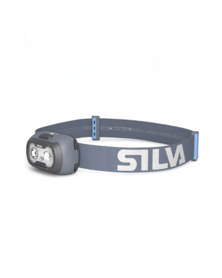 Čelovka SILVA Seek 320